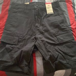 Mens Cargo Pants